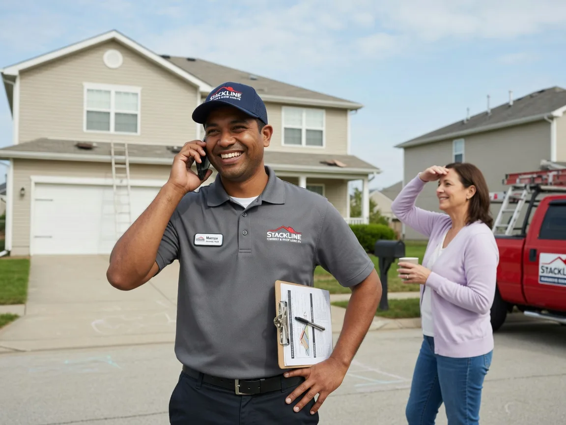 Chimney flashing repair Wisconsin Rapids, WI FAQs